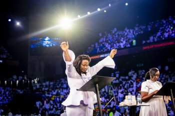 RGB yambuye Grace Room ubuzimagatozi kubera kutubahiriza amategeko y'imiryango ishingiye ku myemerere