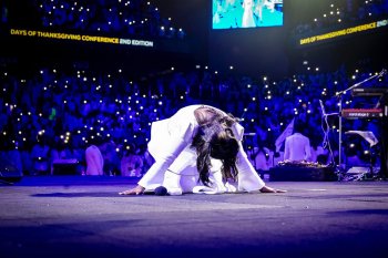 Amateka akomeye atazibagirana mu byaranze Grace Room mbere yo kwamburwa ubuzimagatozi