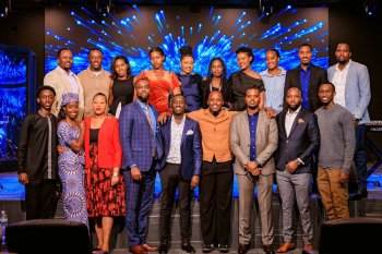 Gospel yibarutse itsinda ry'agatangaza "Holi Worship Music" ryatangiriye ku ndirimbo "Ndahimbaza Imana"