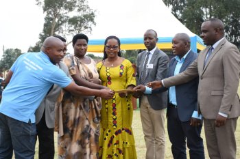 Burera: Bakijijwe ntabwo muzongera kurwana nabo - Amadini ku musanzu ushyitse mu kurwanya ibiyobyabwenge