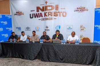 Nta bwoba dufite: Siloam Choir yavuze ko imyiteguro ya Ndi Uwa Kristo igeze kuri 80%