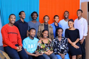 Worship Unplugged: Urugero Media Group bateguye igitaramo kigamije gucomoka imihangayiko