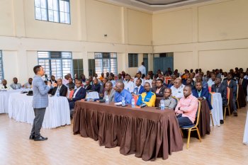 Itorero Inkuru Nziza au Rwanda ryakomeje ibikorwa byo kubaka ubumwe no kuvugurura umurimo w'Imana