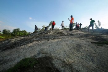 Amateka y'urutare rwa Kamegeri n'isomo abantu bose barwigiraho by'umwihariko abakristo