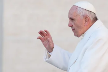 Ese koko Papa Francis ni we wa nyuma? Abashakashatsi bavuze iki ku by'uko imperuka izaba mu 2027?