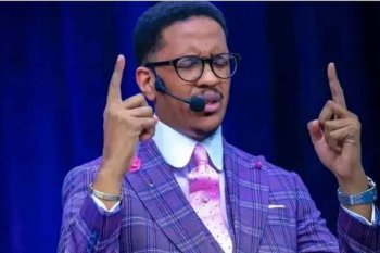 Joël Francis Tatu yibasiwe bikomeye nyuma y'ubuhanuzi bw'uko amatora ya Perezida atazaba uko ateganyijwe muri DRC 