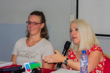 Ruhuha For Jesus Crusade: People will be set free and demons are going to get out 