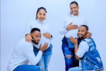 Akeza Quality Image: Studio y'Amafoto yihariye, igisubizo n'amahirwe ku batuye muri Amerika