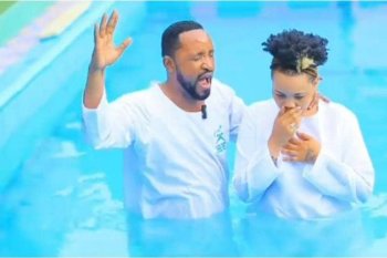 Bikomeje gutangaza benshi! Dj Brianne yafashe ingamba nshya zisimbura izo yari asanganywe nyuma yo kubatizwa!