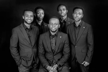 Adorando Band bashyize hanze indirimbo nziza bise "Agakiza" - VIDEO