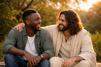 The Covenant of Friendship Is Built on Faithfulness – Pastor Christian Gisanura