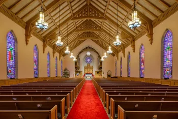 Amerika: Amatorero ntavuga rumwe na Leta ya Trump ku cyemezo cy'umukwabu wo gushakira abimukira mu nsengero