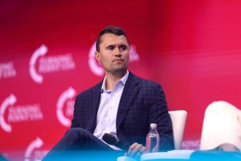 Charlie Kirk's Private Note to Netanyahu Sparks Debate, Refutes Shocking Allegations