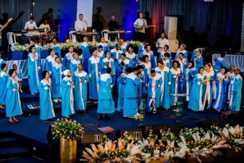 Ishiramatsiko kuri Nyarugenge Worship Team izaririmba mu gitaramo gikomeye cya Siloam Choir