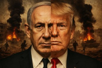 Prophets, Power, and Politics: The Trump-Netanyahu Equation