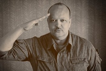 Icyubahiro kuri mwese NTWARI z'u Rwanda - Rev Alain Numa