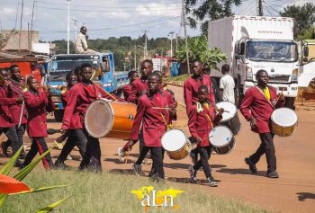 Uganda: Hakozwe akarasisi mu kugeza EV. Dana Morey aho ari gukorera ibiterane muri Kamuli 