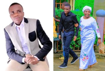 Gishyitsi uherutse gusimbuka urupfu yatambiye Imana biratinda mu ndirimbo nshya "Umwanzuro"