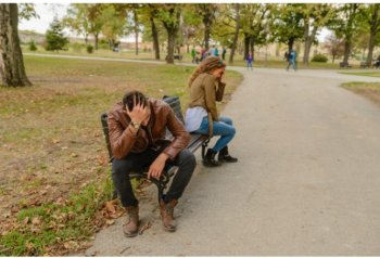 Igihe kirageze ngo uve mu rukundo urimo niba rwujuje ibintu 5 muri 15 by'ingenzi