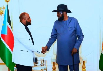 Kigali: Hateguwe Ihuriro Mpuzamahanga ry'Abakirisitu bakora ubucuruzi mu guteza imbere Ubwami bw'Imana