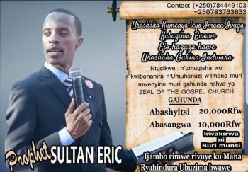 Ese 'kugurisha ubuhanuzi' ni icyaha? Dore icyo Bibilia ibivugaho