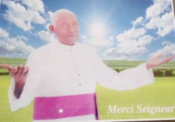 The eldest father in Archdiocese of Kigali, Nicodème Nayigiziki, has passed away at the age 94