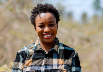 Umutesi Neema agarukanye umurava mu muziki wa Gospel binyuze mu ndirimbo ye nshya “Sinzahava”