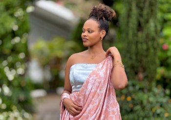 Kwibuka 32: Impamvu Muhorateta yasubiyemo indirimbo "Urukundo" ya Rugamba Cyprien