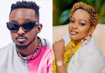 Aline Gahongayire ari mu batabaye Yago ubwo yari yarozwe