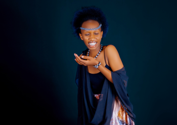 Nadia Umurizabageni utarorohewe na 2025 yashimiye Imana avuga no ku mishinga ya 2026