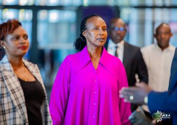 Muri Kigali Convention Centre habereye amasengesho yo gusengera Igihugu no gushimira Imana