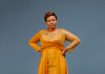 Impamvu Antoinette Rehema akwiriye guhabwa igihembo cy'Umuhanzi mwiza w'Ukwakira kubera “Ibindi Bitwenge”