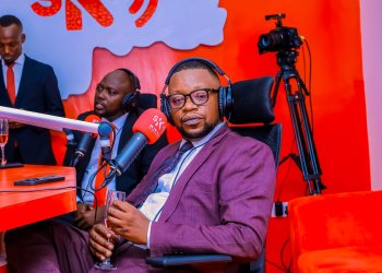 Icyo impuruza ya Jean Maurice Uwera kuri Monetization mu Rwanda isobanuye ku bo muri Gospel 