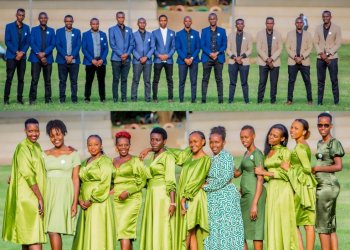 Walishangaa sana! Injili Bora ilizungumza kuhusu mapokezi yake nchini Kenya na kutangaza tamasha Tena 