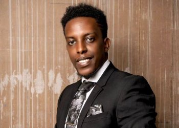 Ev. Ndanyuzwe Jotham avuga ko Imana yamuhaye ubutumwa bwo gutangariza isi n'amadini yose