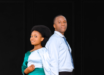 Bihimanzi Salvator na Uwitonze Joyce bagiye gusohora “Ndi Muri Wowe”– Indirimbo y'amashimwe n'icyizere