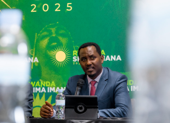 Rwanda Shima Imana 2025: Imbogamizi 3 zikomeye abayitegura bahura na zo n'uko bakomeje guhangana na zo