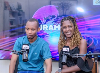 Isomo twakura kuri Obededomu wibasiwe azira amakuru yatangaje ku bukwe bwa Vestine n'ubwa Divine