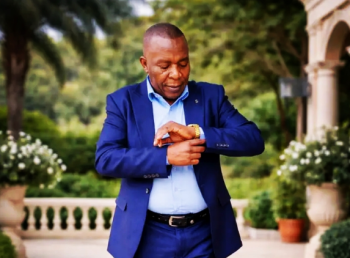 Teacher Titus Sambay to thank God for 38 years of service in Mamajusi Choir