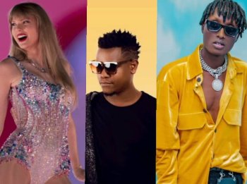 Ese kumva indirimbo z'isi cyane cyane iz'ibishegu ni icyaha?