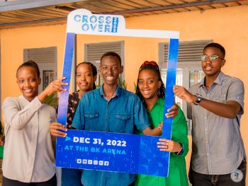 Ni Sure deal! Muri BK Arena hagiye kubera igitaramo gikomeye aho kwinjira ari Ubuntu