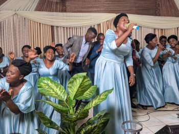 Nyuma yo kuva Kabeza ikomereje i Nyabisindu: Korali Urukundo mu ngendo z'ivugabutumwa nk'iza Pawulo