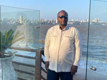 Bishop Alfred Gatabazi wa AER yatorewe kuyobora akarere ka Afurika y'Iburasirazuba 