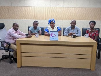 Inzira ya Makobwa: Ikiganiro gishya kizanye ibisubizo mu rusobe rw'ibibazo byibasira abakobwa