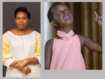 Ndagakunda, ni agakobwa keza: Jesca Mucyowera utegerejwe nk'amata avuye ibwami yatangaje ko akunda Jessie