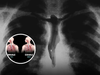 Uko usohora umwuka unawinjiza uba uri kuvuga izina ryihariye ry'Imana utabizi: Ubushakashatsi