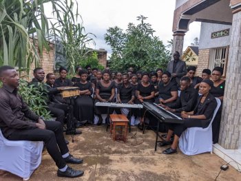 Kwibuka31: "Twakuwe mu Bikomeye" – Ihumure mu ndirimbo ya Korali Philadelphia ADEPR Cyarwa