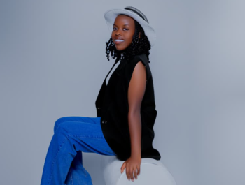 Mapendo Vanessa wamaze kugira abakunzi muri Gospel yasohoye indirimbo “Mu Kuboko Kw'Iwe” 