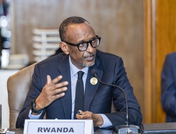 Gahunda y'amatora ya Perezida wa Repubulika y'u Rwanda n'ay'Abadepite mu mwaka wa 2024