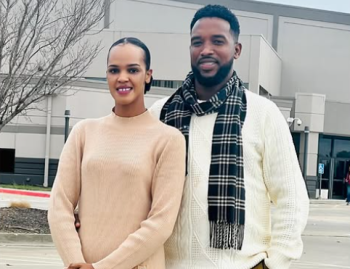 James and Daniella set to inspire hearts at the ‘Endless Worship Concert' in America